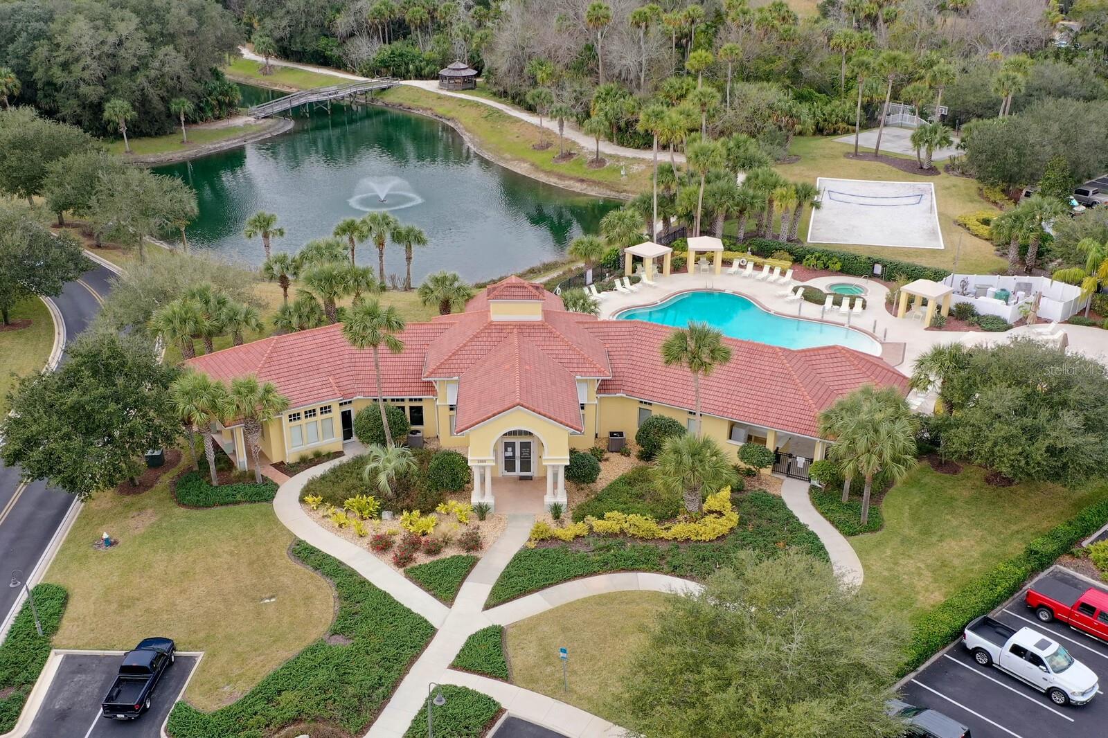 Image 53 of 76 For 700 Canopy Walk Lane 735