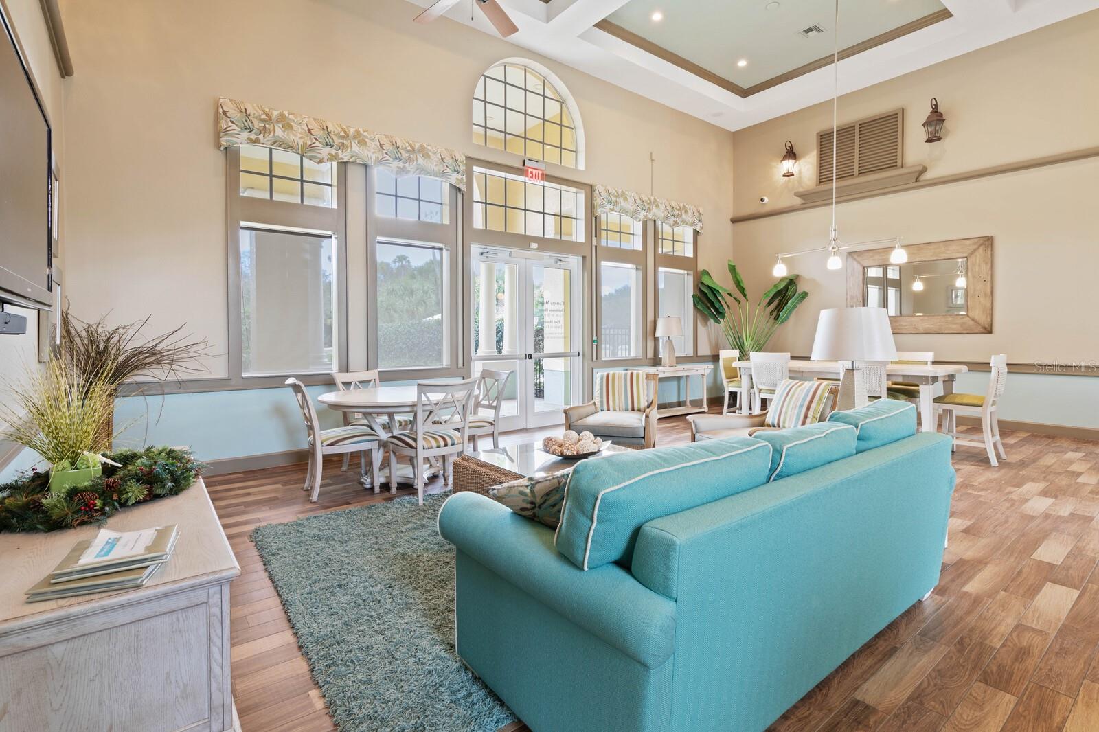 Image 59 of 76 For 700 Canopy Walk Lane 735