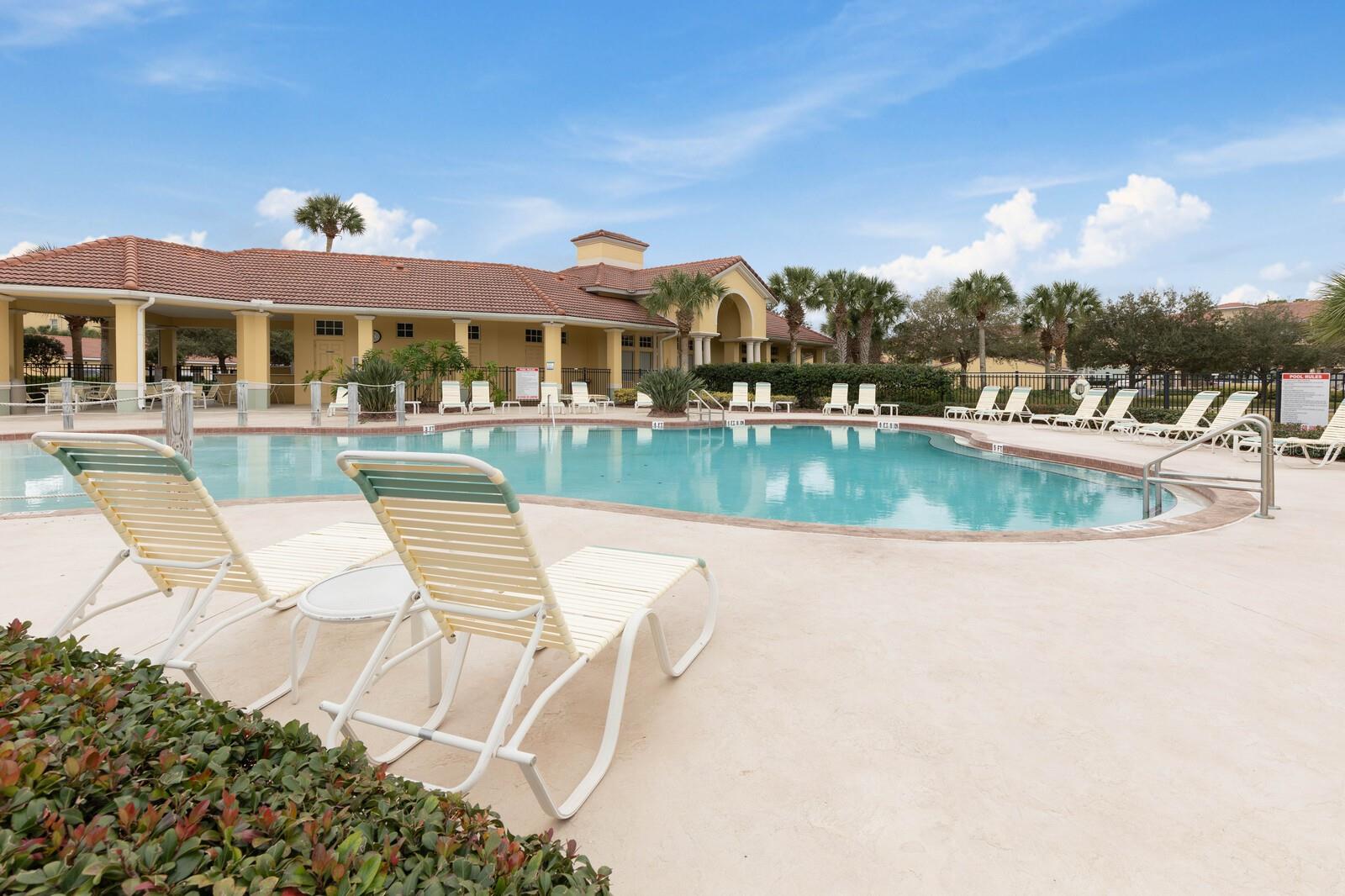 Image 68 of 76 For 700 Canopy Walk Lane 735