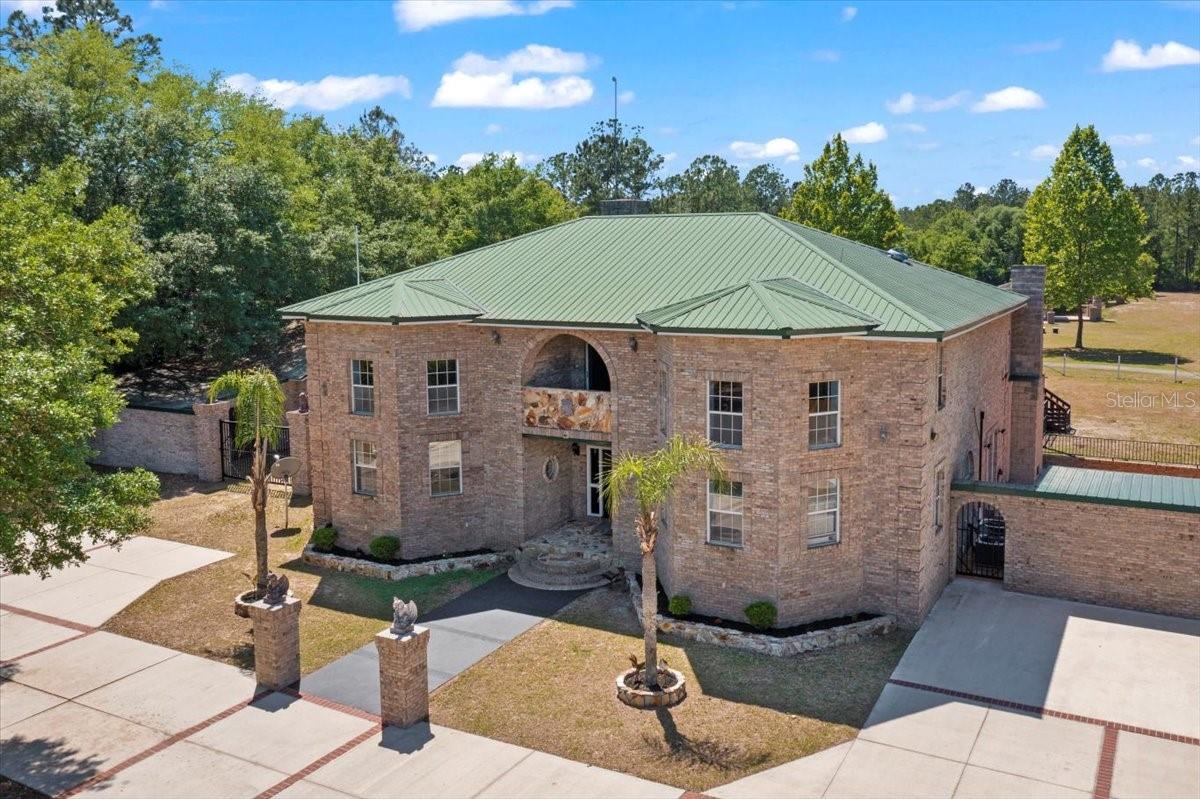 Details for 6140 County Road 315c, KEYSTONE HEIGHTS, FL 32656