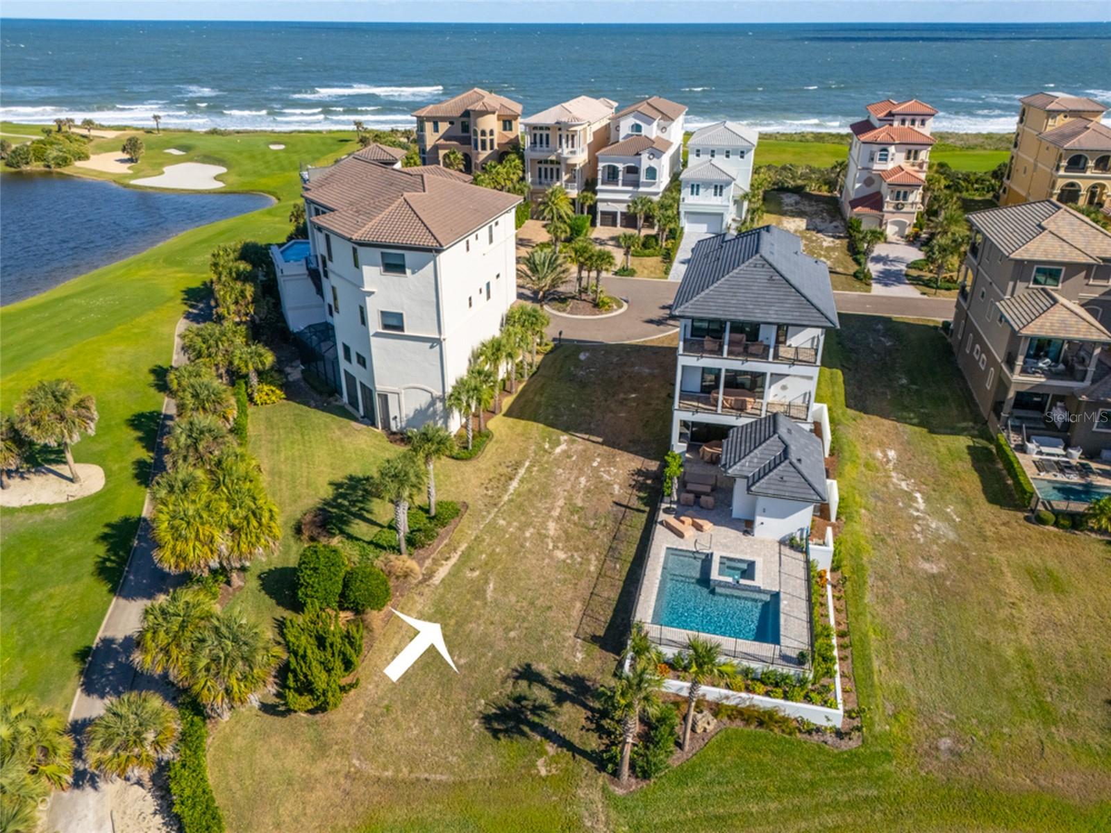 Details for 361 Ocean Crest Drive, PALM COAST, FL 32137
