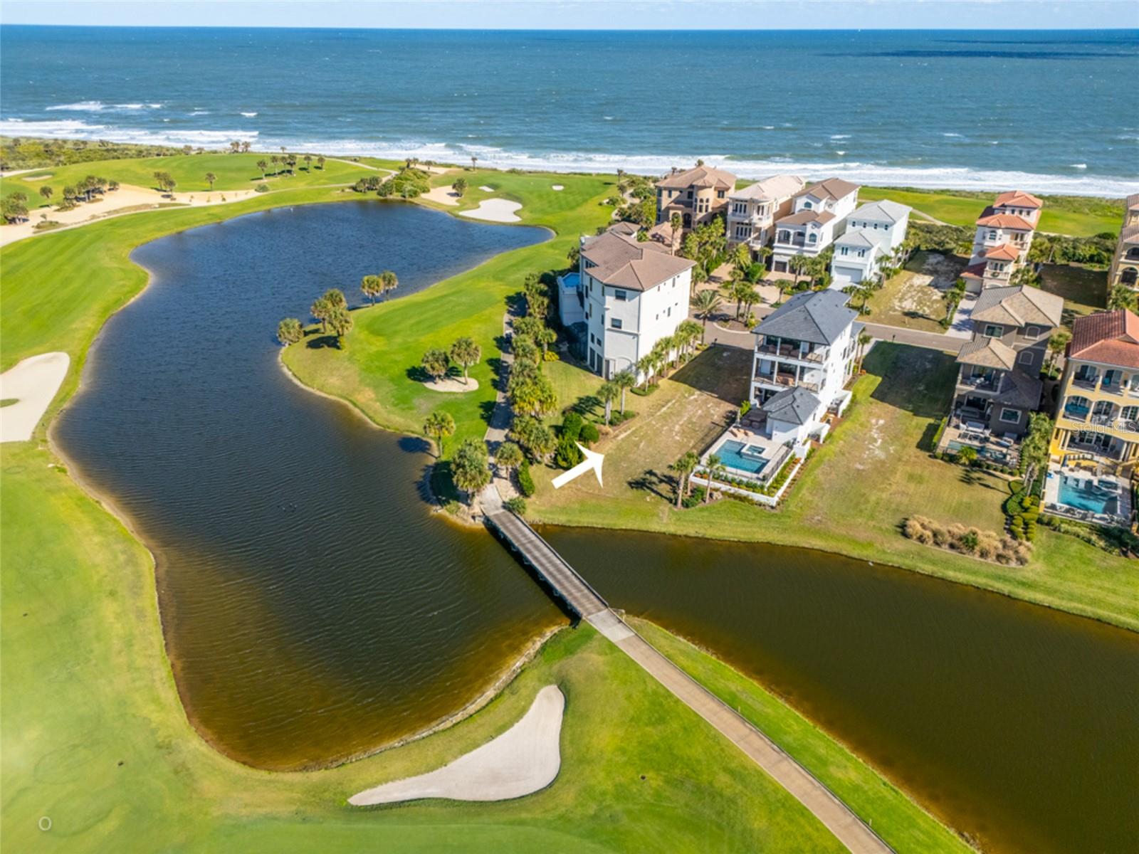 Image 11 of 26 For 361 Ocean Crest Drive