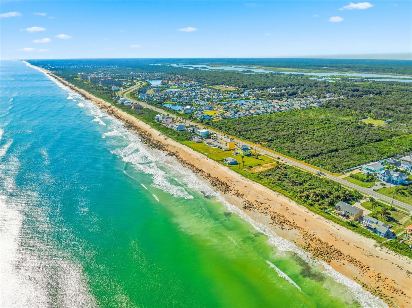 Image 12 of 14 For 7051 Ocean Shore Boulevard