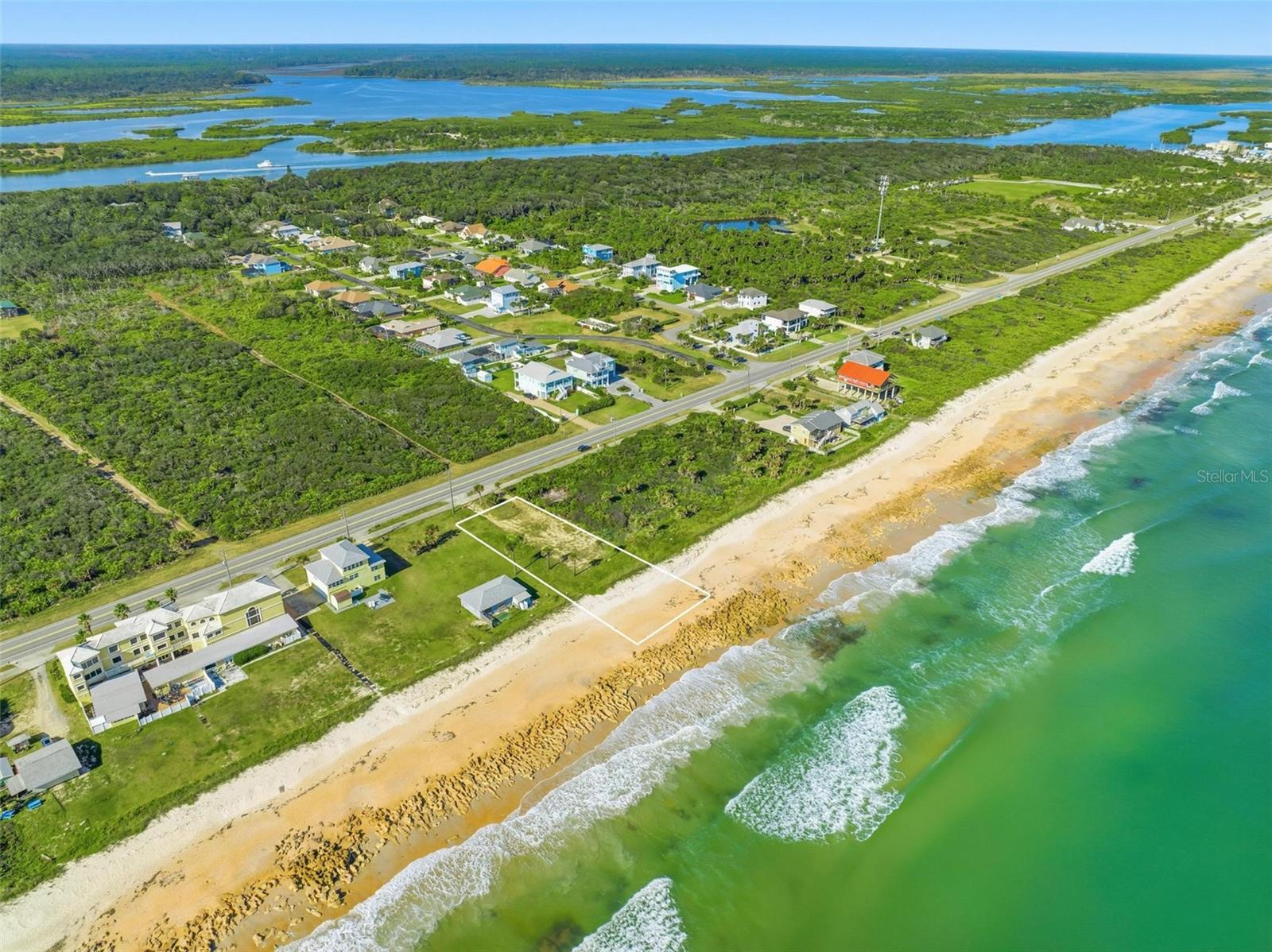 Image 14 of 14 For 7051 Ocean Shore Boulevard