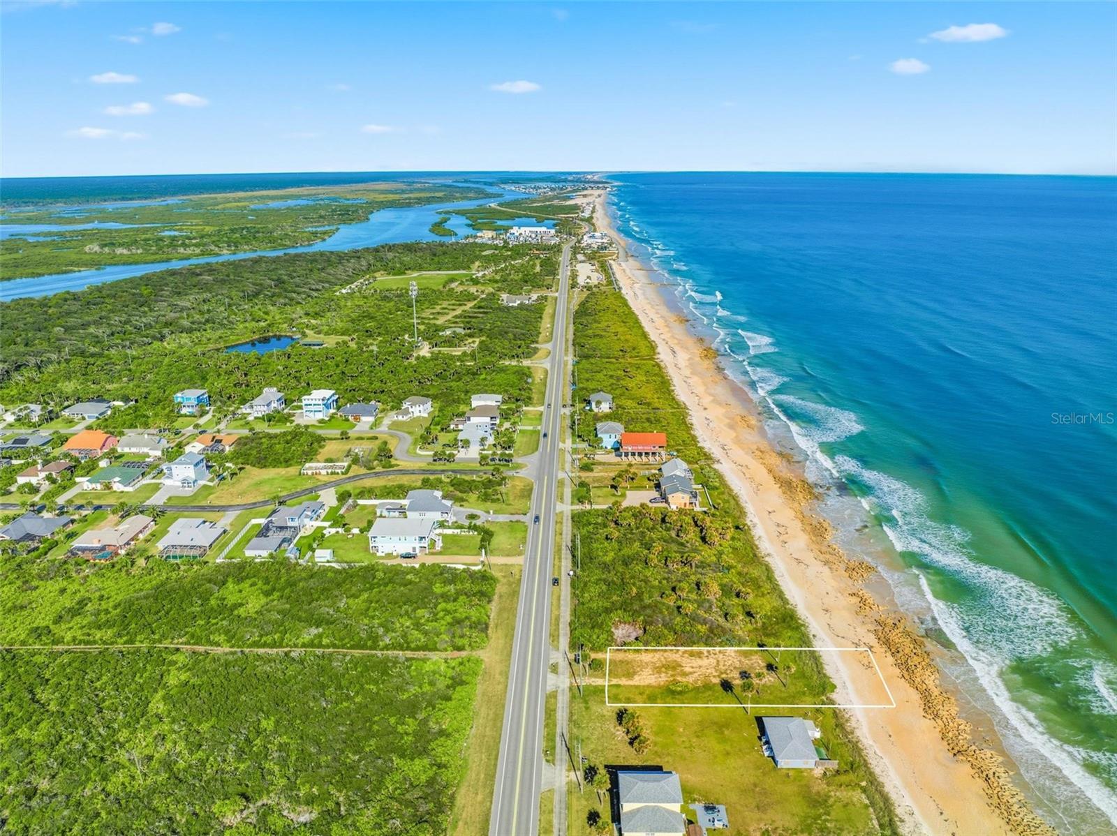 Image 4 of 14 For 7051 Ocean Shore Boulevard