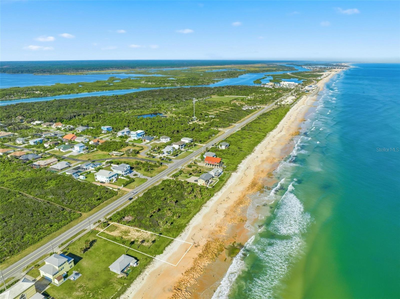 Image 5 of 14 For 7051 Ocean Shore Boulevard