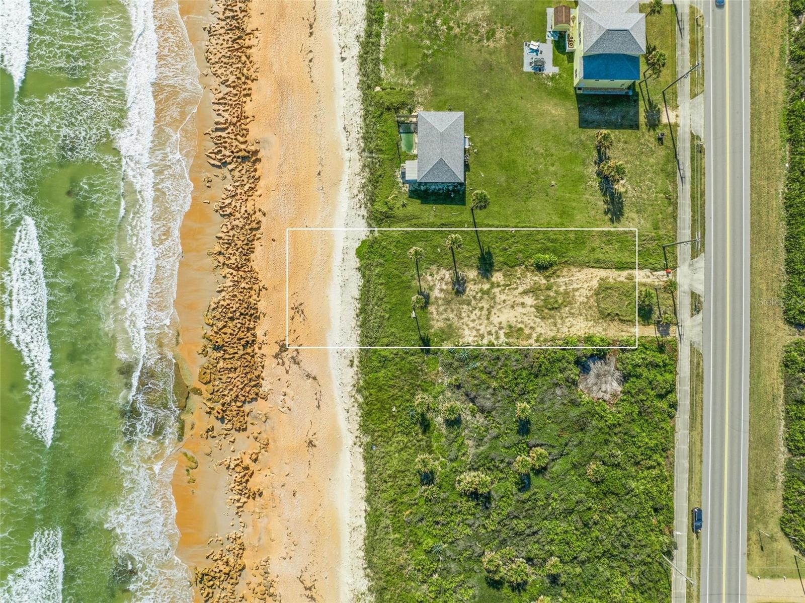 Image 6 of 14 For 7051 Ocean Shore Boulevard