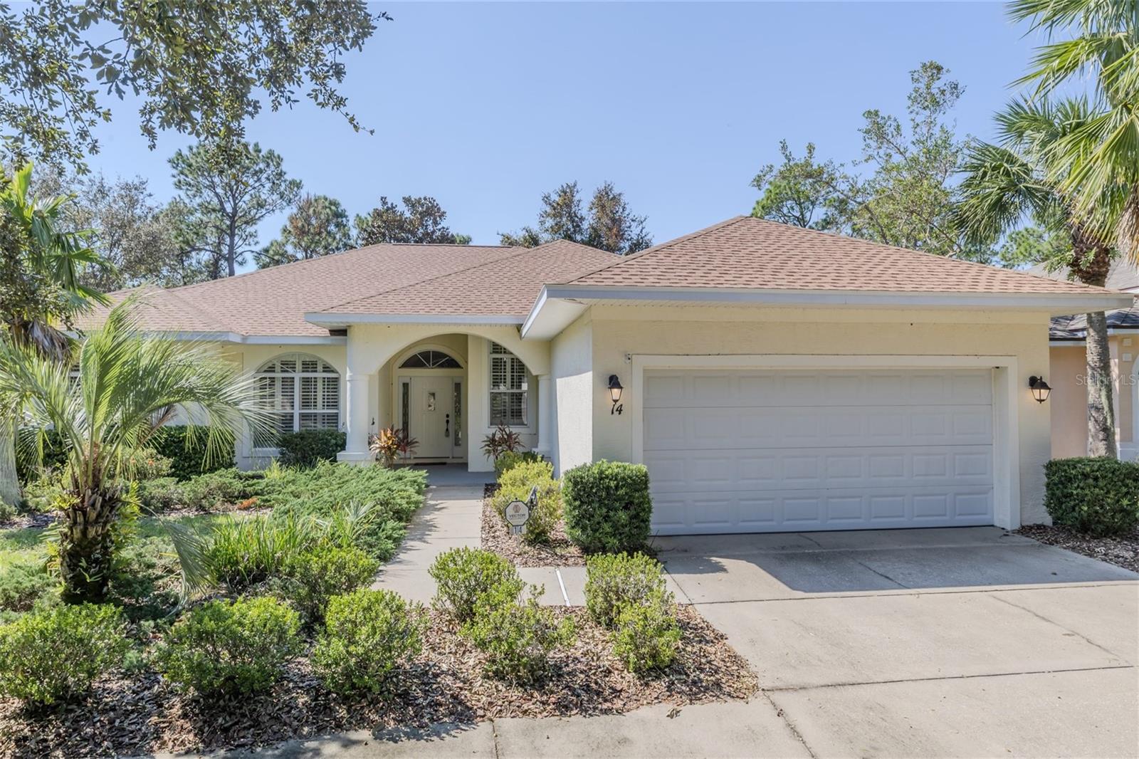 Details for 14 Ibis Court N, PALM COAST, FL 32137