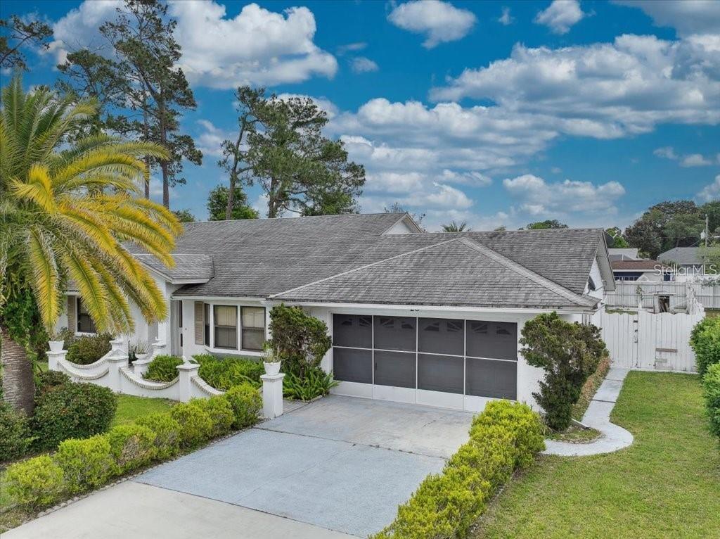 Details for 20 Forsythe Lane, PALM COAST, FL 32137