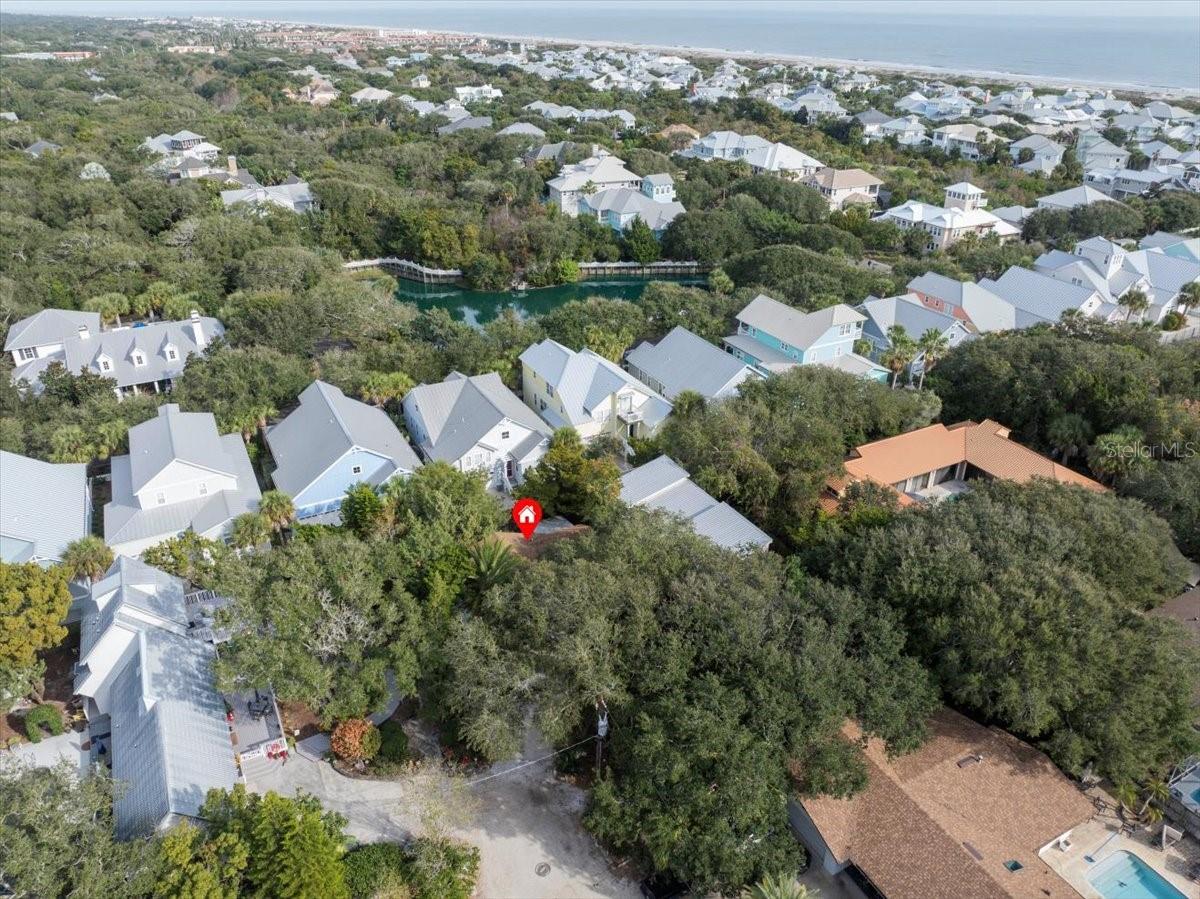 Image 60 of 65 For 6 Manatee Court