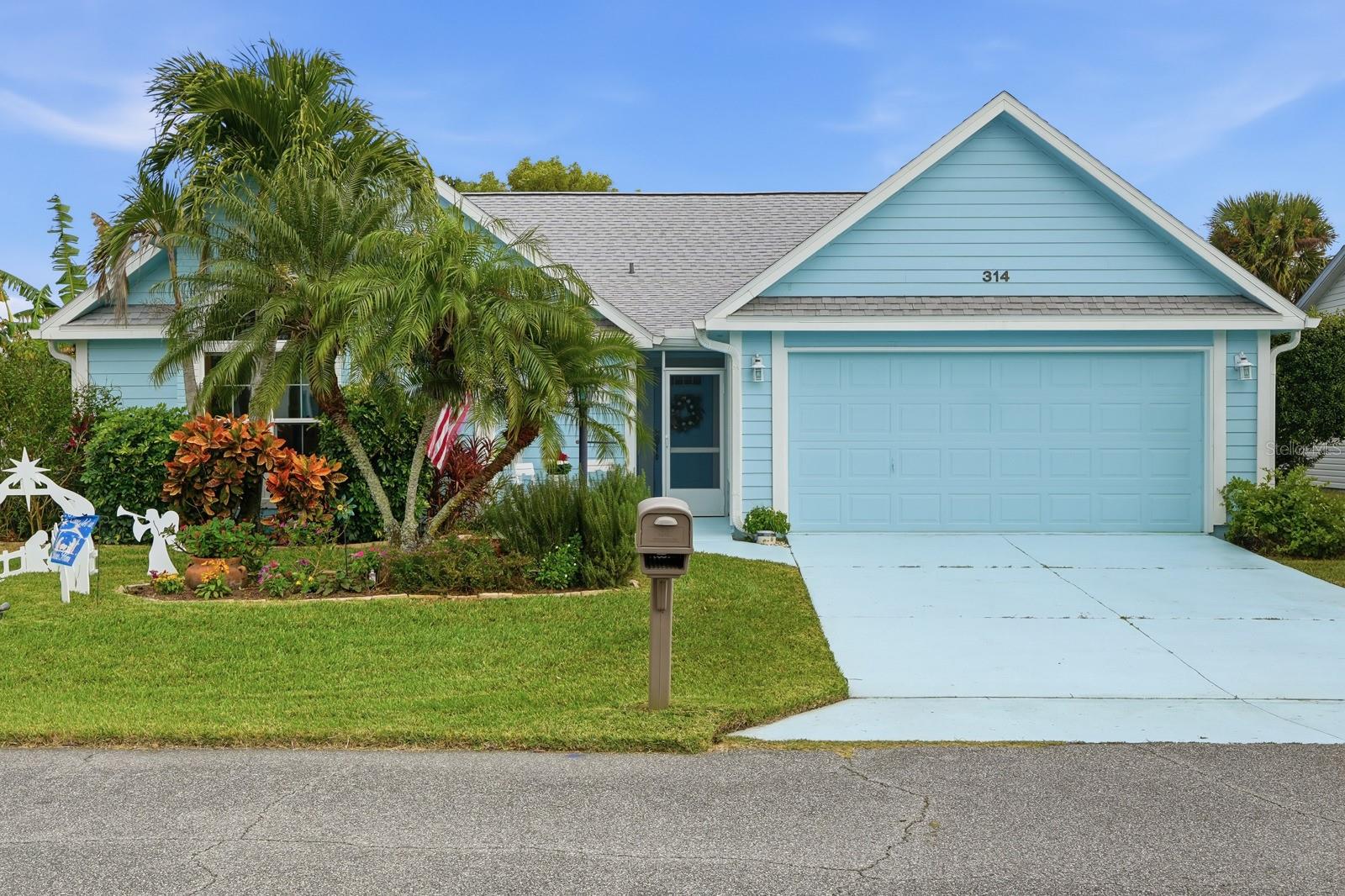 Details for 314 Citrus Open Drive, NEW SMYRNA BEACH, FL 32168
