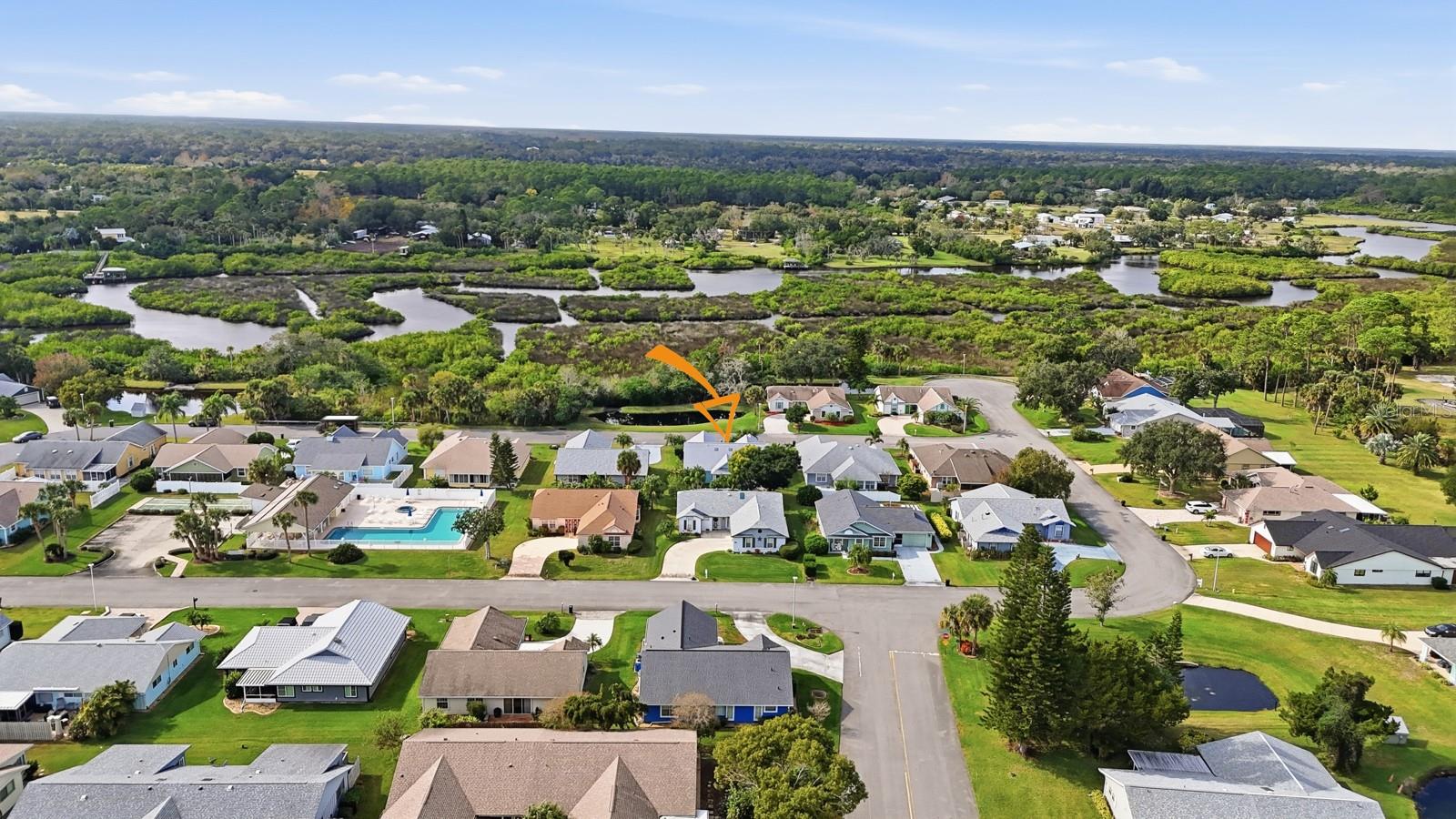 Image 38 of 41 For 314 Citrus Open Drive