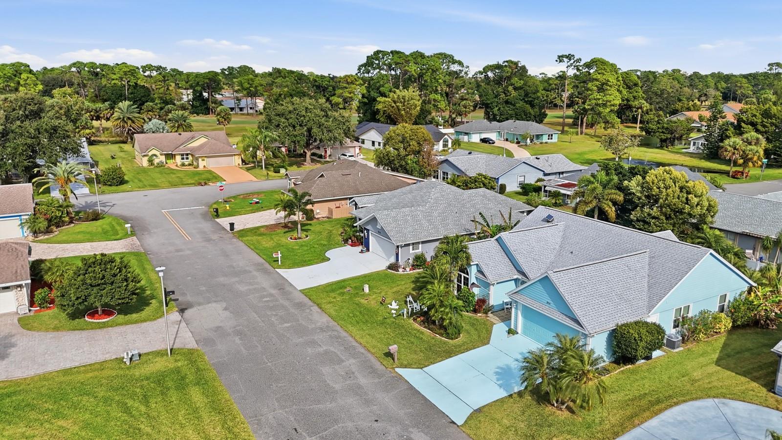 Image 39 of 41 For 314 Citrus Open Drive