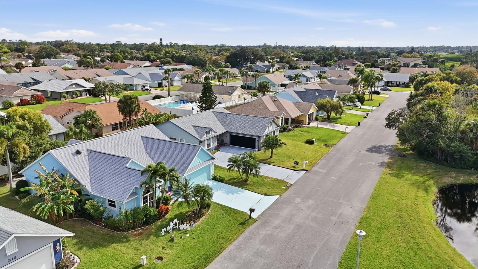 Image 40 of 41 For 314 Citrus Open Drive