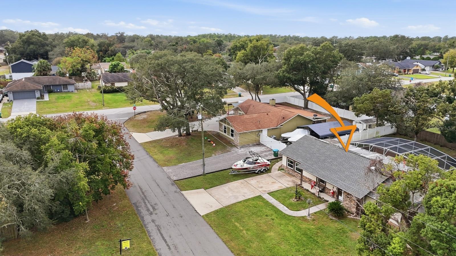 Image 48 of 50 For 466 Leland Drive