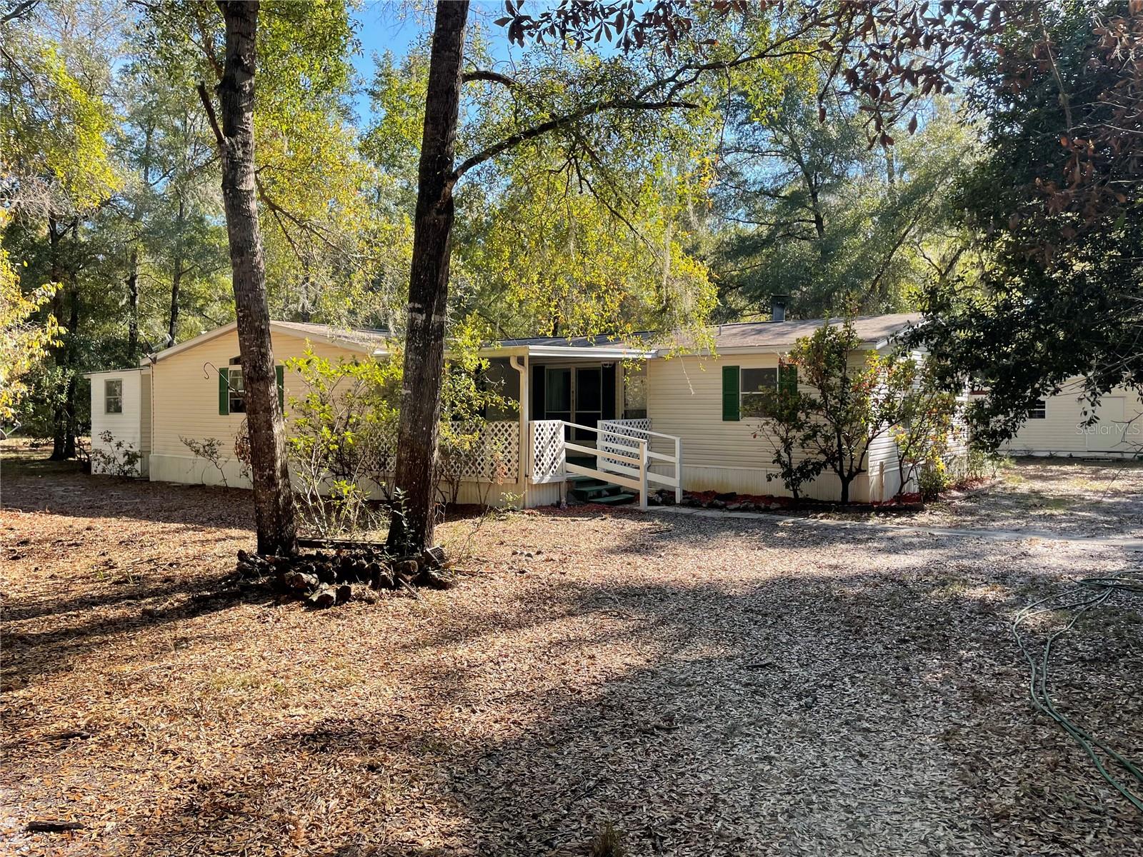 Details for 138948 245th Street Road, FORT MC COY, FL 32134