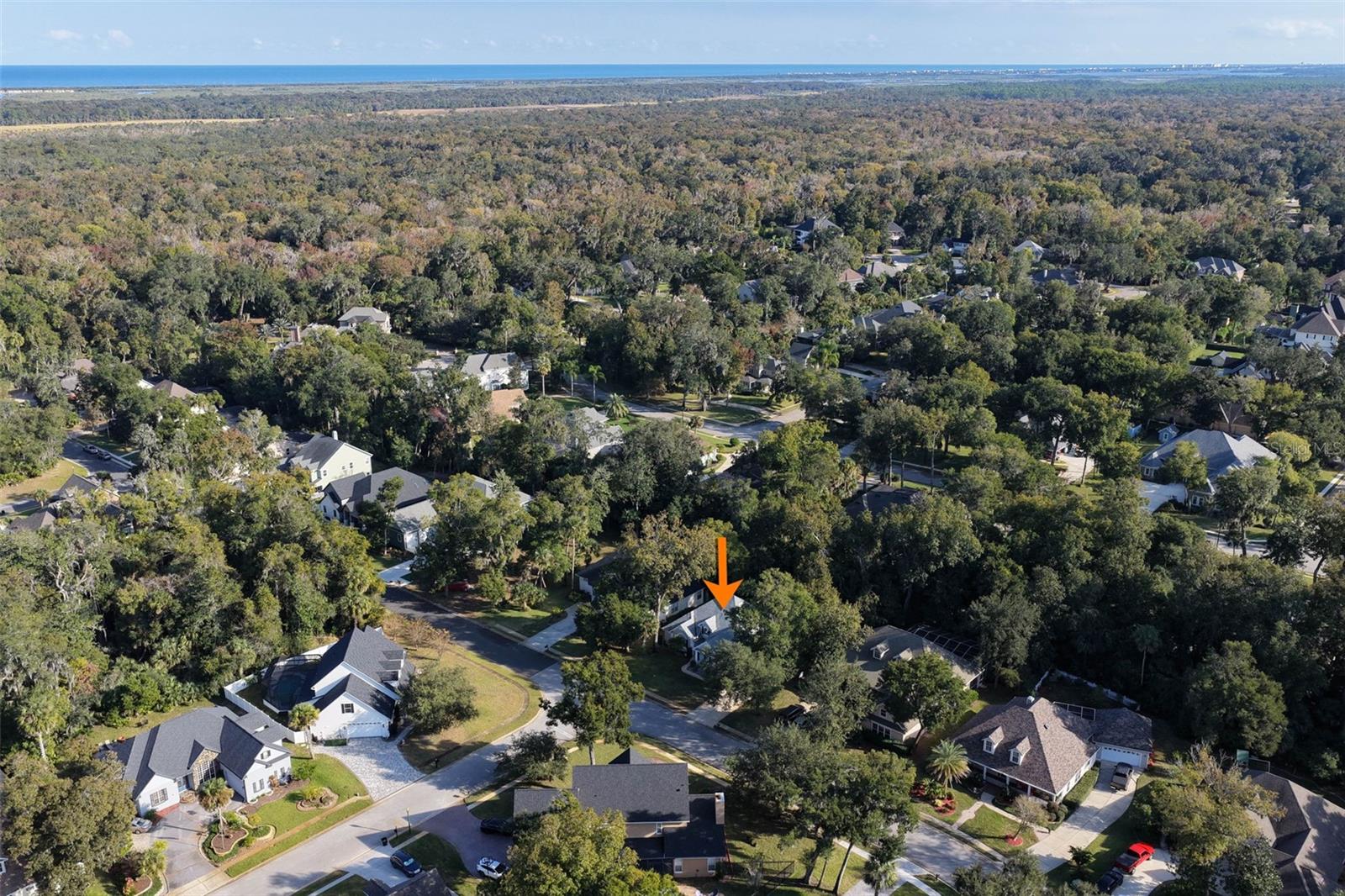 Image 50 of 55 For 21 Whitehall Court