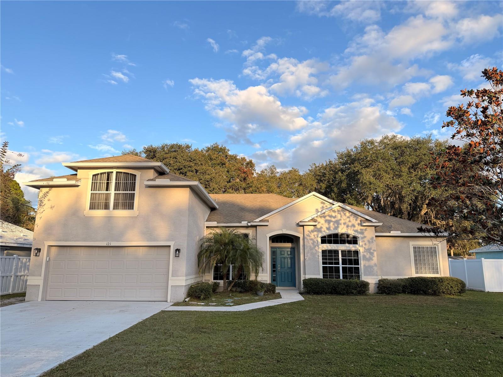 Details for 121 Sea Trail, PALM COAST, FL 32164