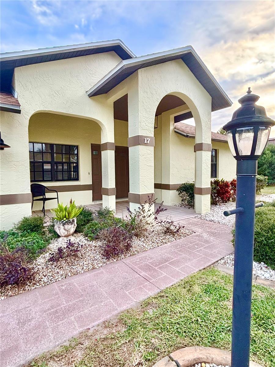 Details for 17 Fenwick Lane, PALM COAST, FL 32137