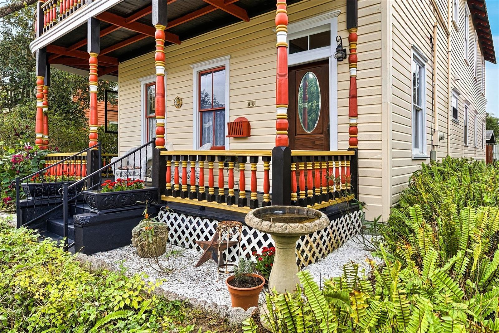 Image 2 of 51 For 60 Osceola Street