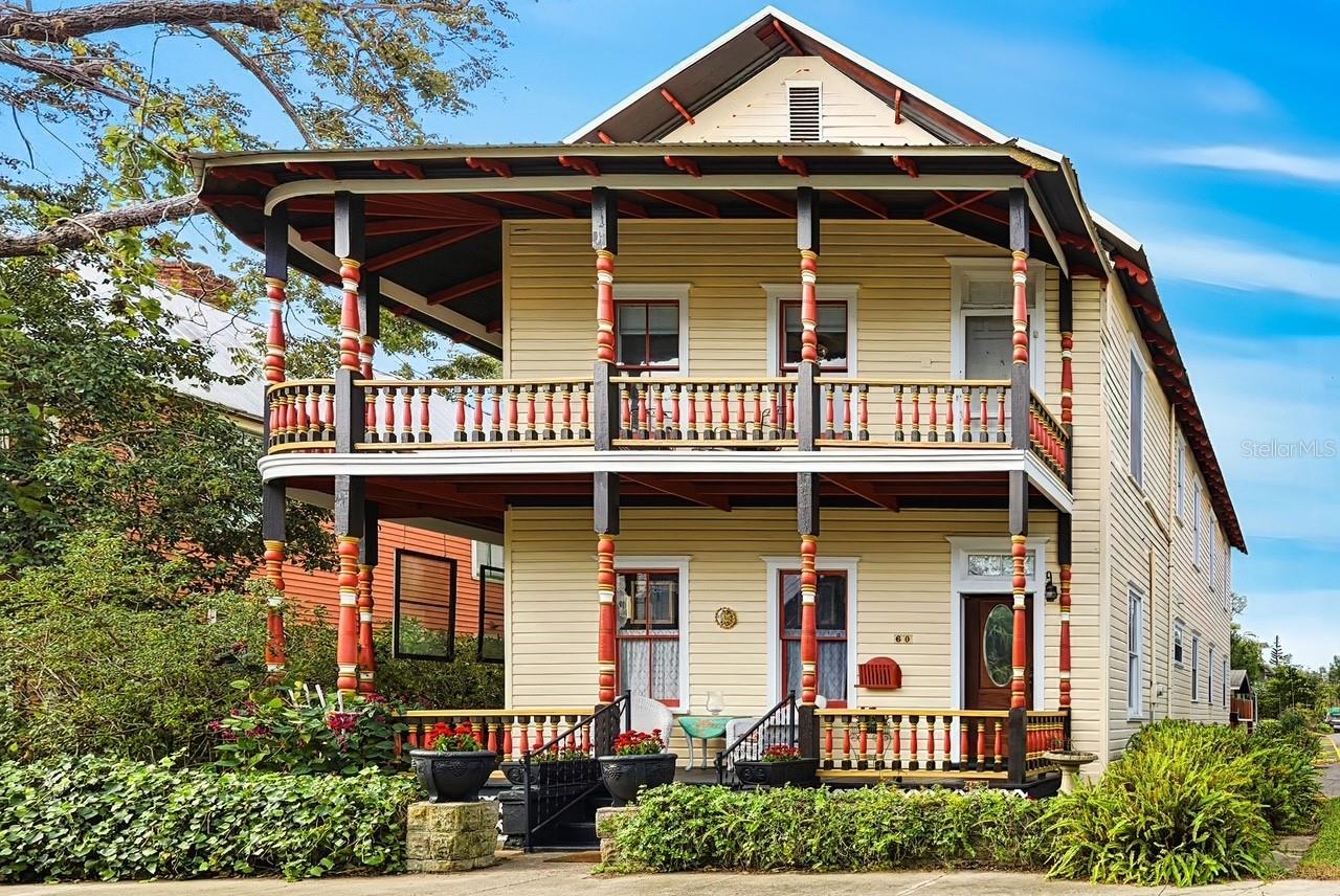 Image 3 of 51 For 60 Osceola Street