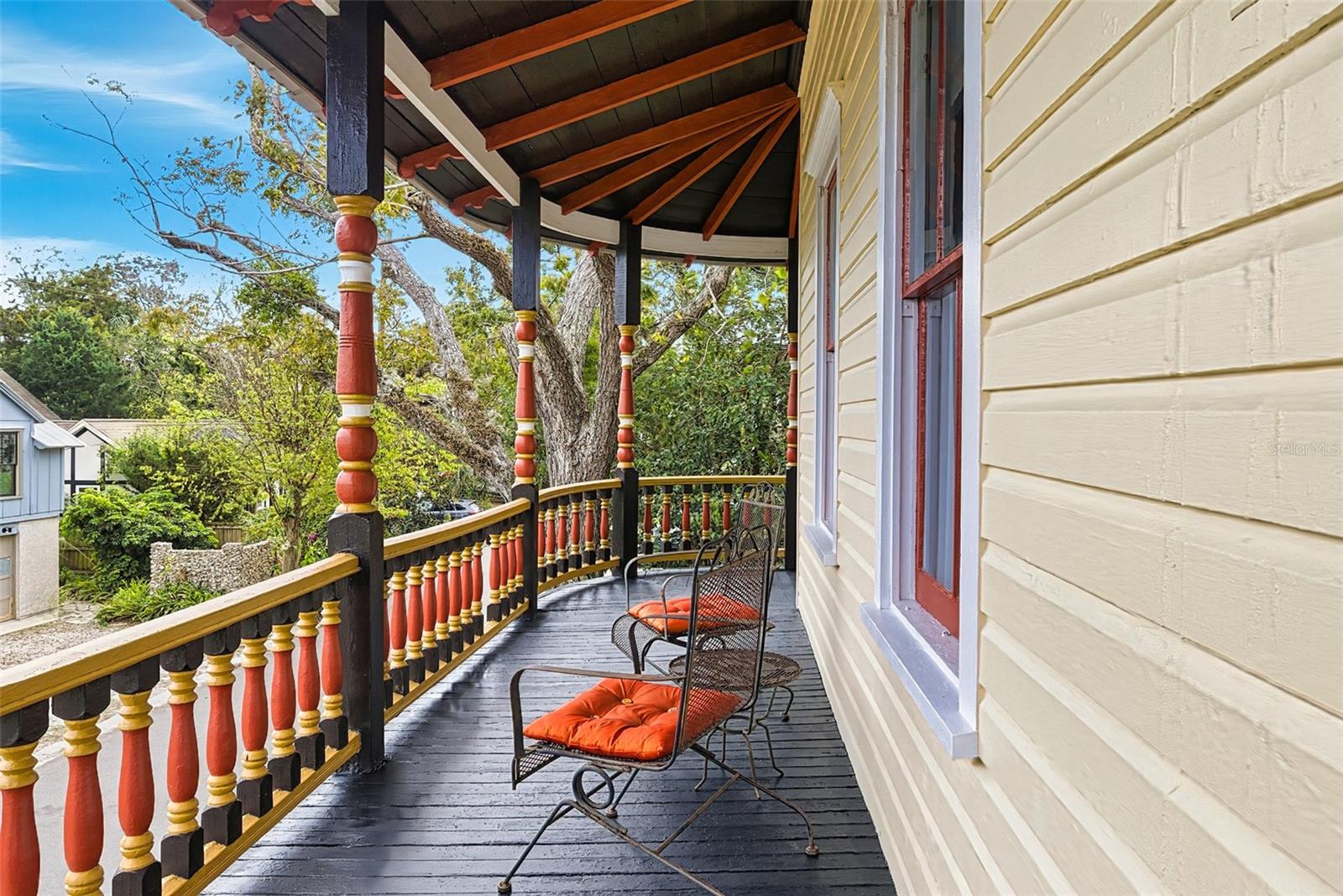 Image 33 of 51 For 60 Osceola Street