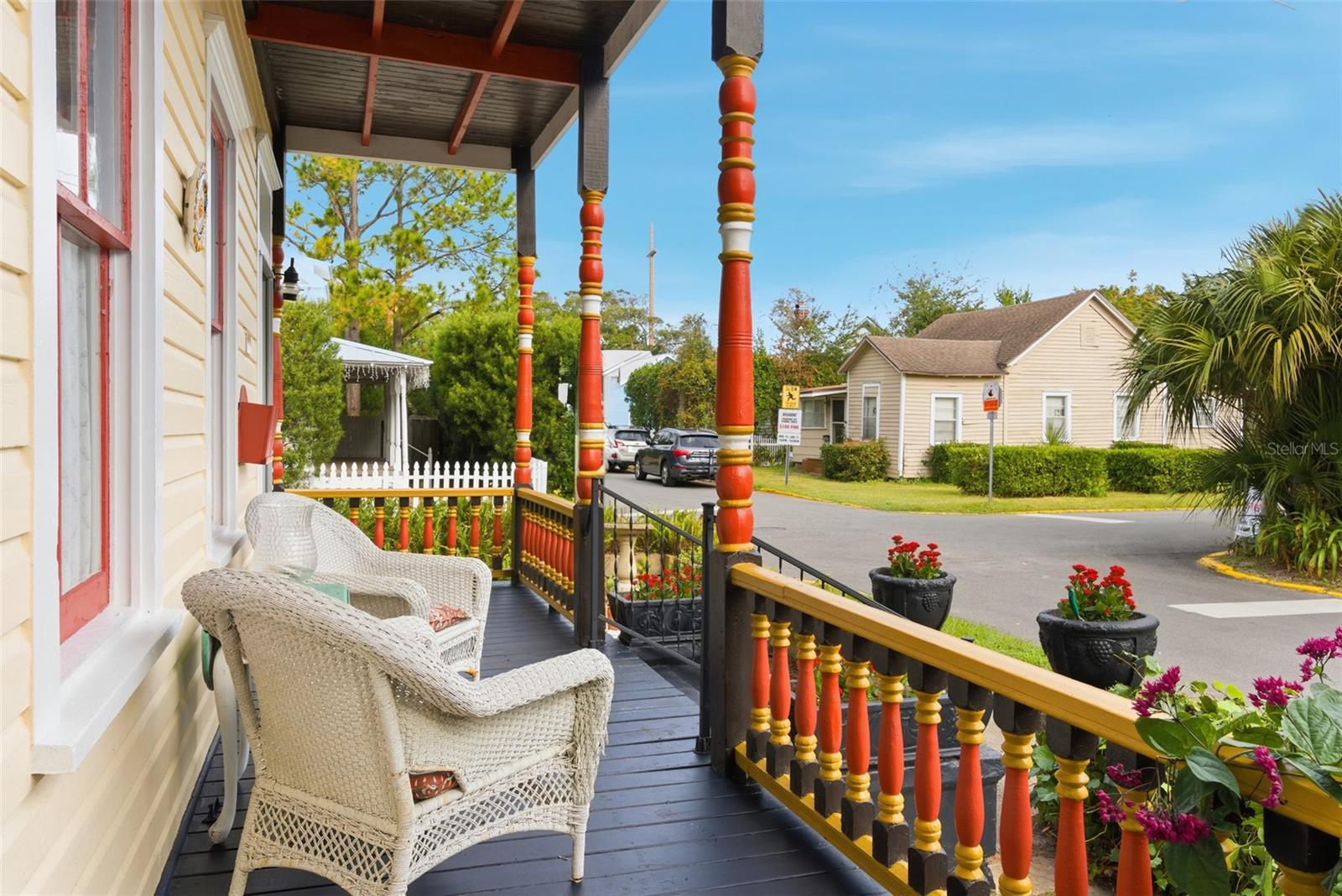 Image 4 of 51 For 60 Osceola Street