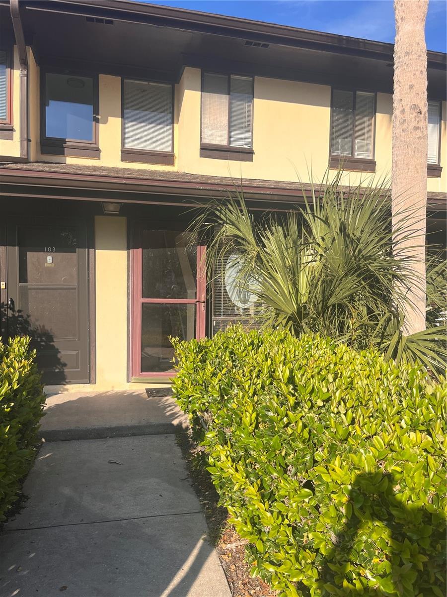 Details for 58 Club House Drive 104, PALM COAST, FL 32137