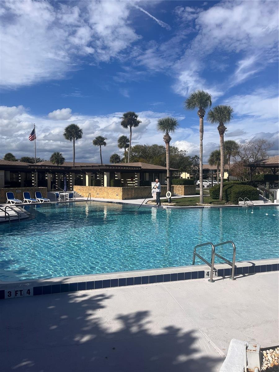 Image 19 of 21 For 58 Club House Drive 104