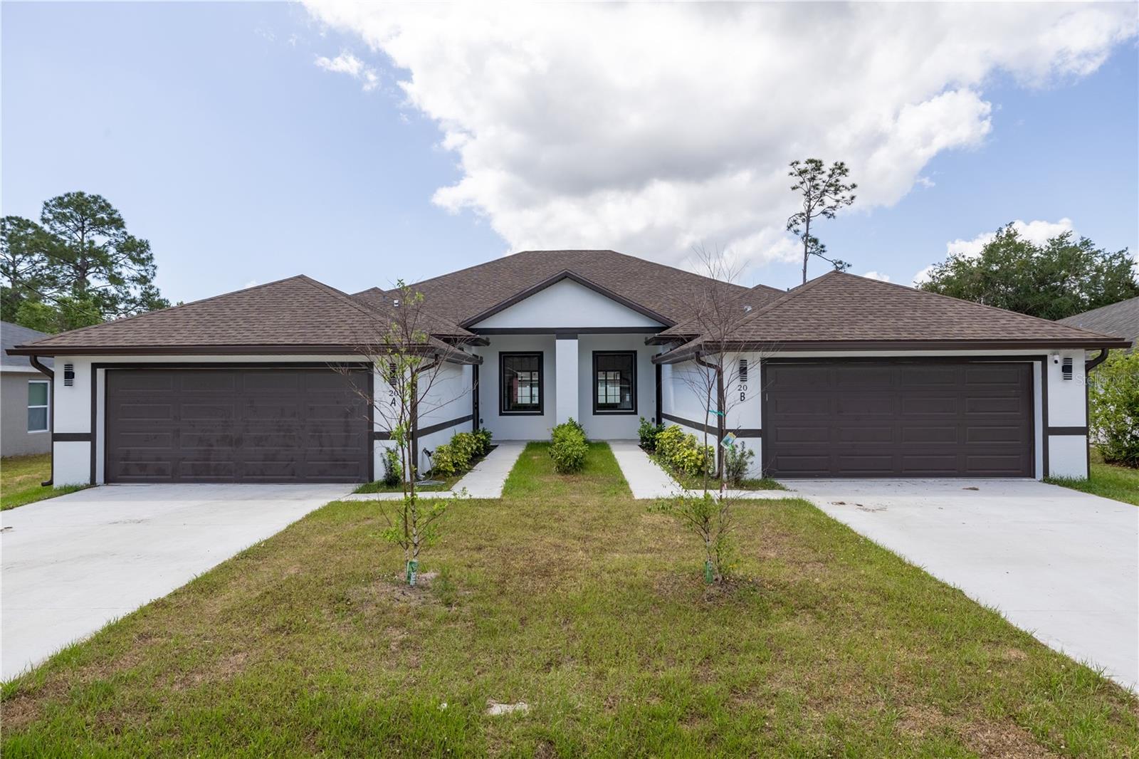 Details for 20 Pine Hill Lane, PALM COAST, FL 32164