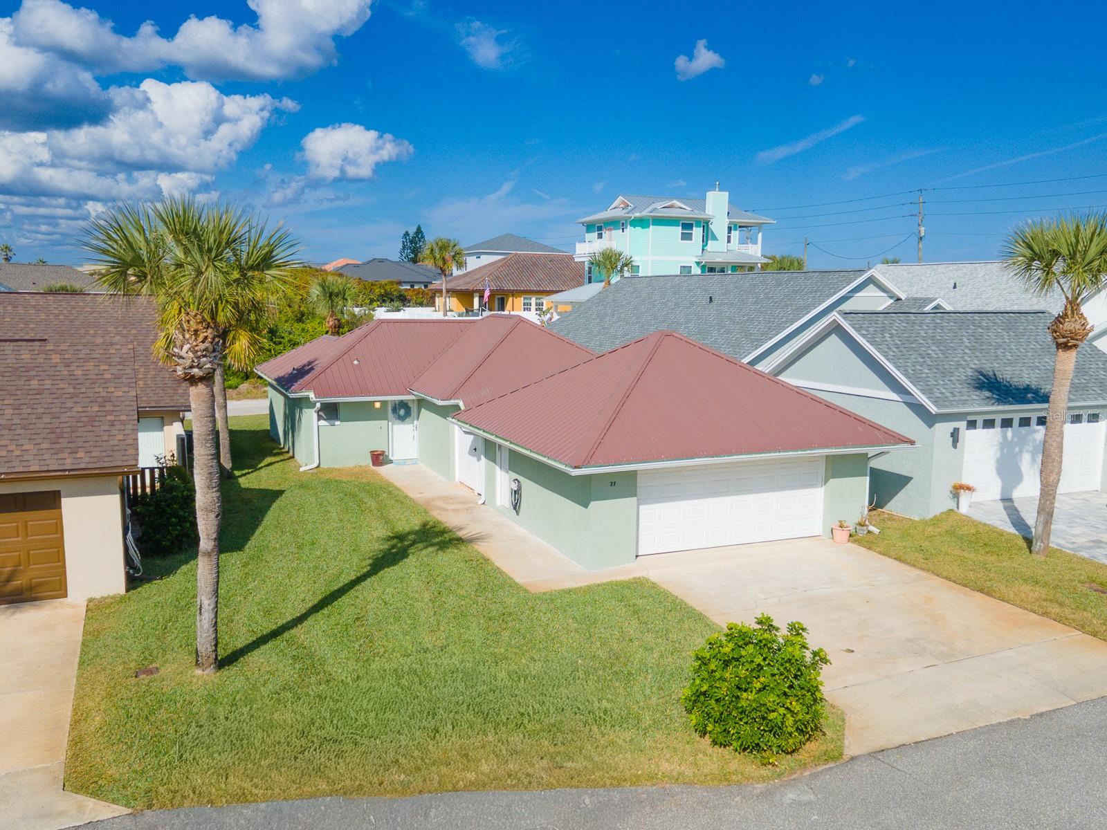 Details for 27 Sunset Cove, FLAGLER BEACH, FL 32136
