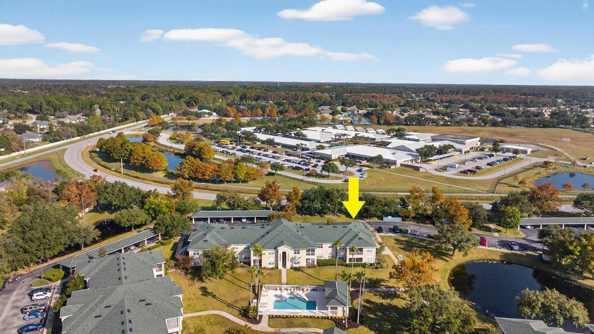 Image 2 of 46 For 830 Airport Road 701