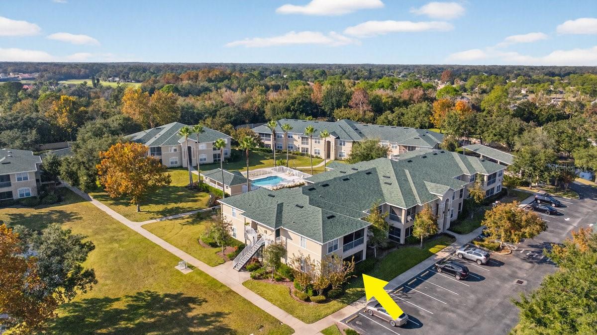 Image 34 of 46 For 830 Airport Road 701