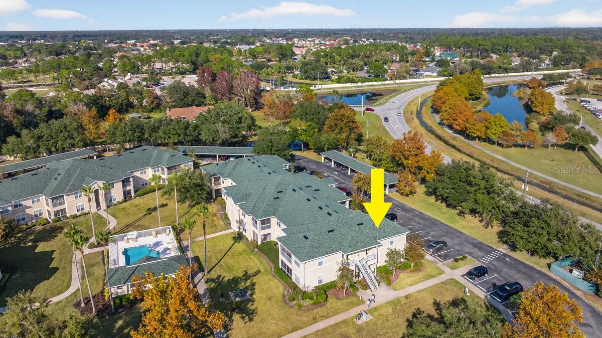 Image 39 of 46 For 830 Airport Road 701