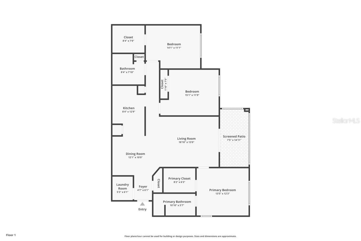 Image 46 of 46 For 830 Airport Road 701