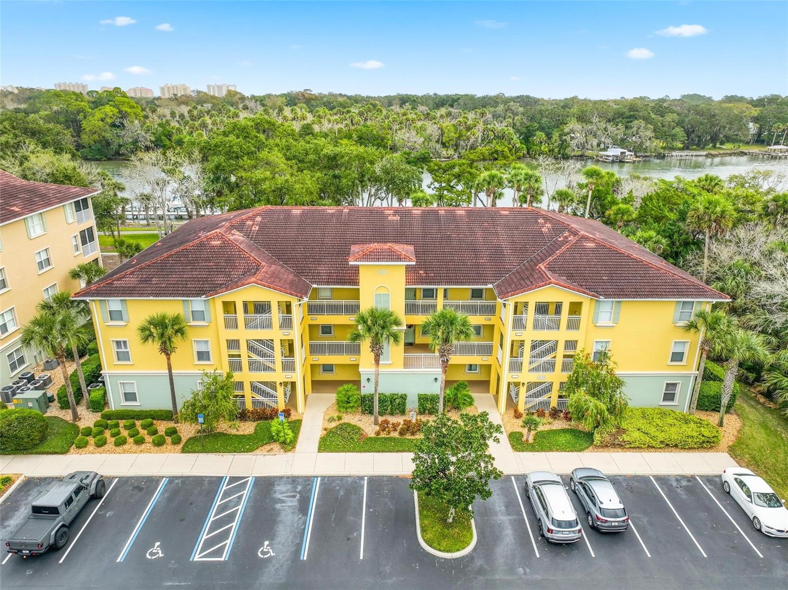 Details for 100 Canopy Walk Lane 133, PALM COAST, FL 32137