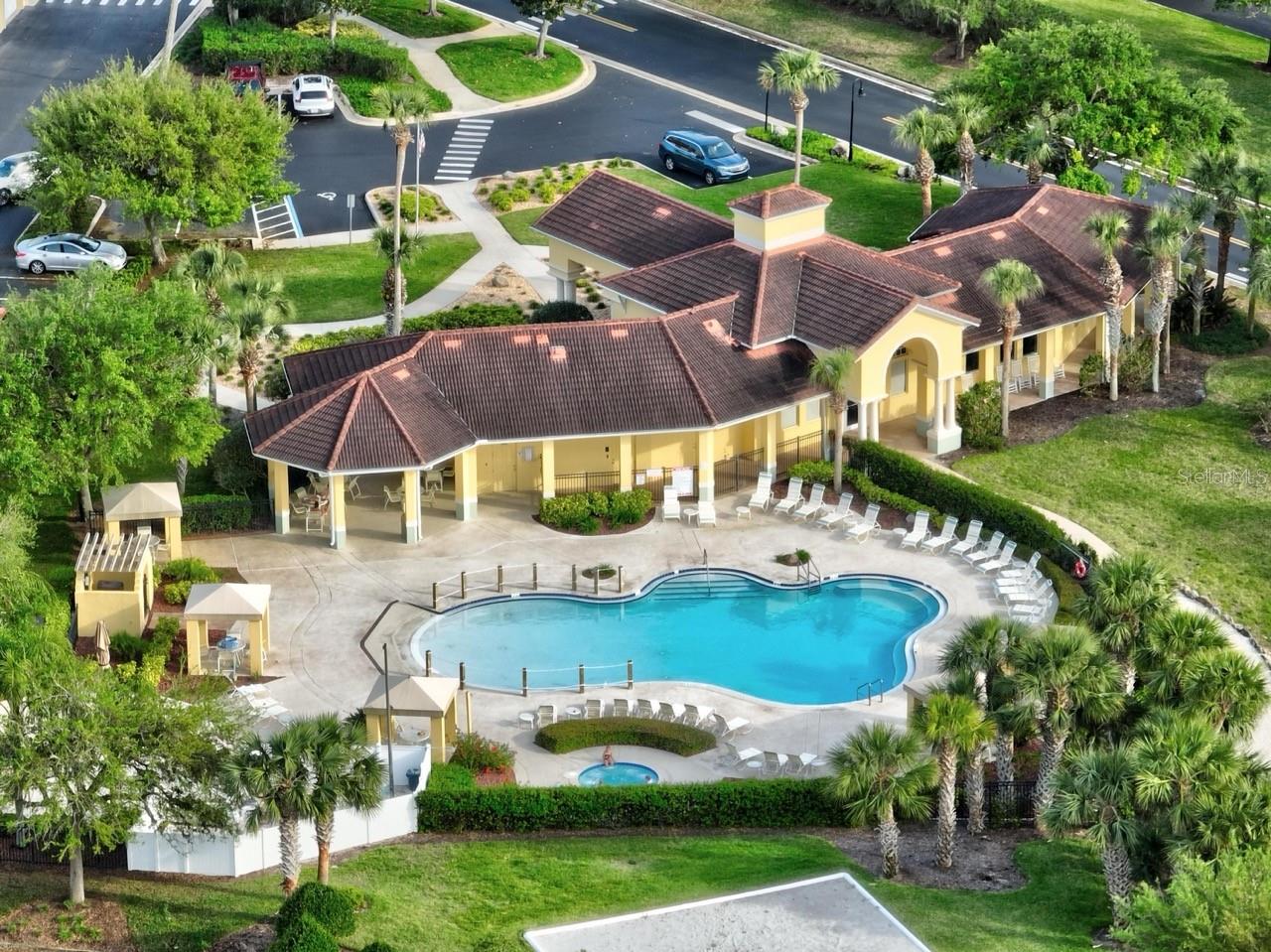 Image 2 of 52 For 100 Canopy Walk Lane 133