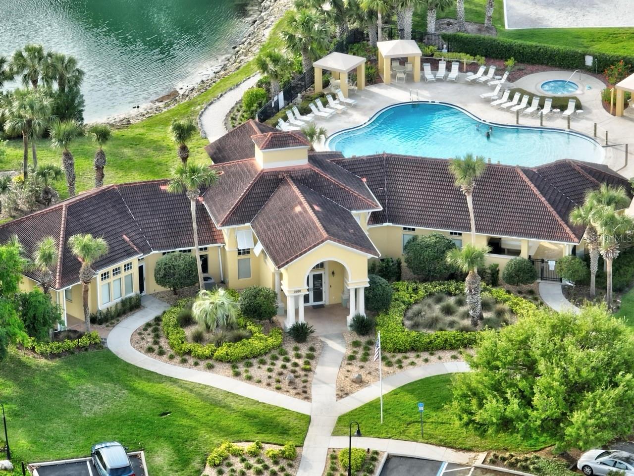 Image 38 of 52 For 100 Canopy Walk Lane 133