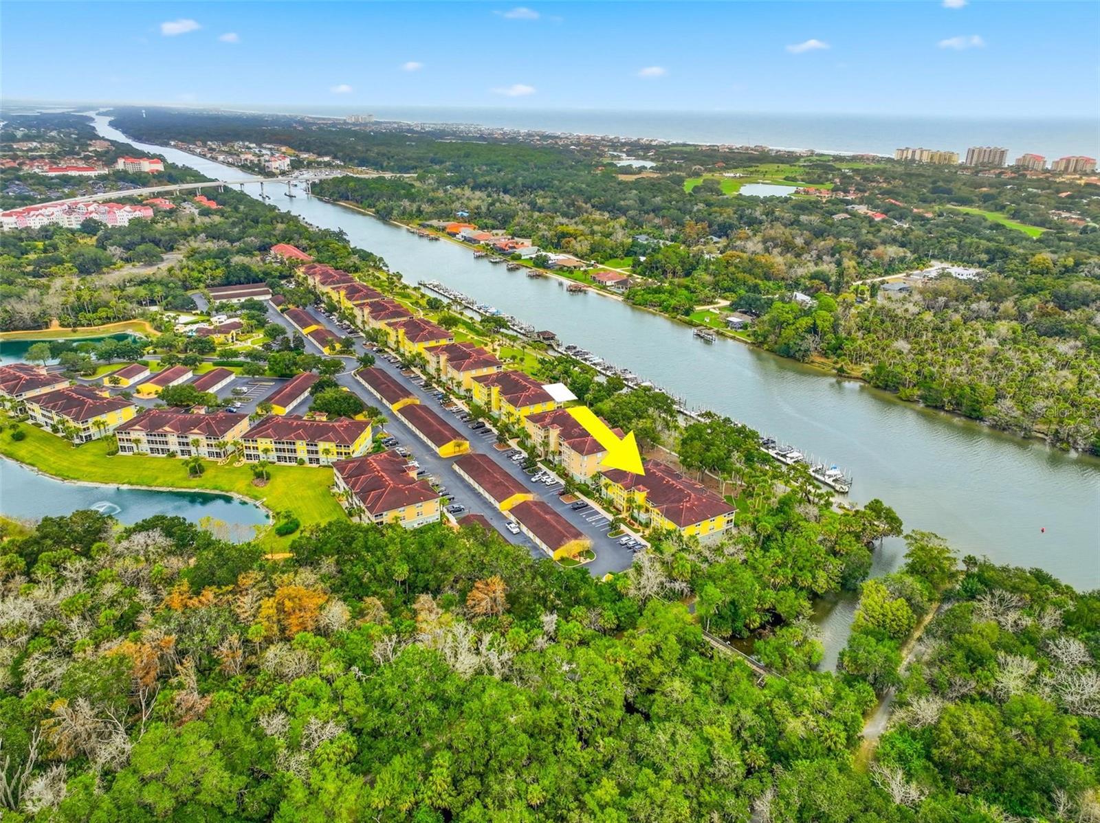 Image 50 of 52 For 100 Canopy Walk Lane 133
