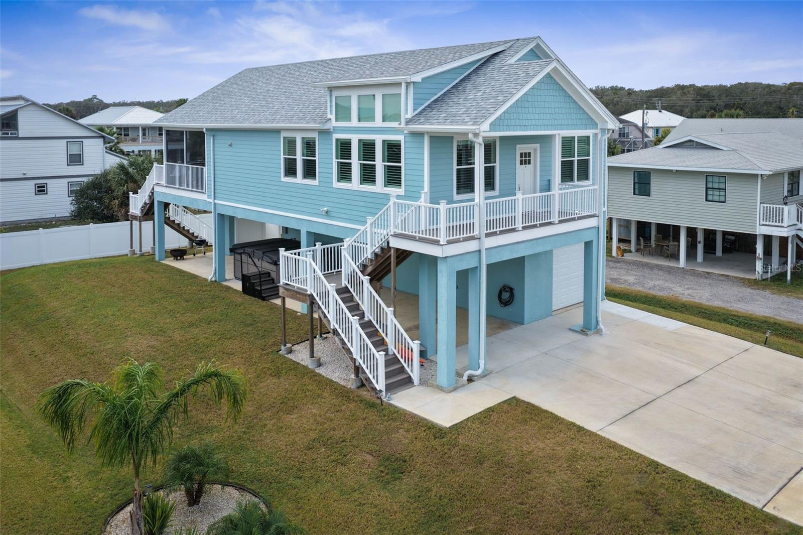 Details for 12 Moody Drive, PALM COAST, FL 32137