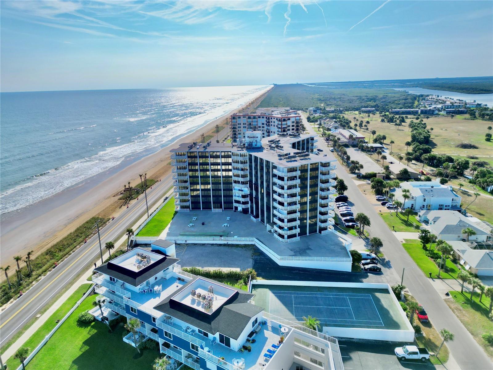 Image 2 of 46 For 3580 Ocean Shore Boulevard 502