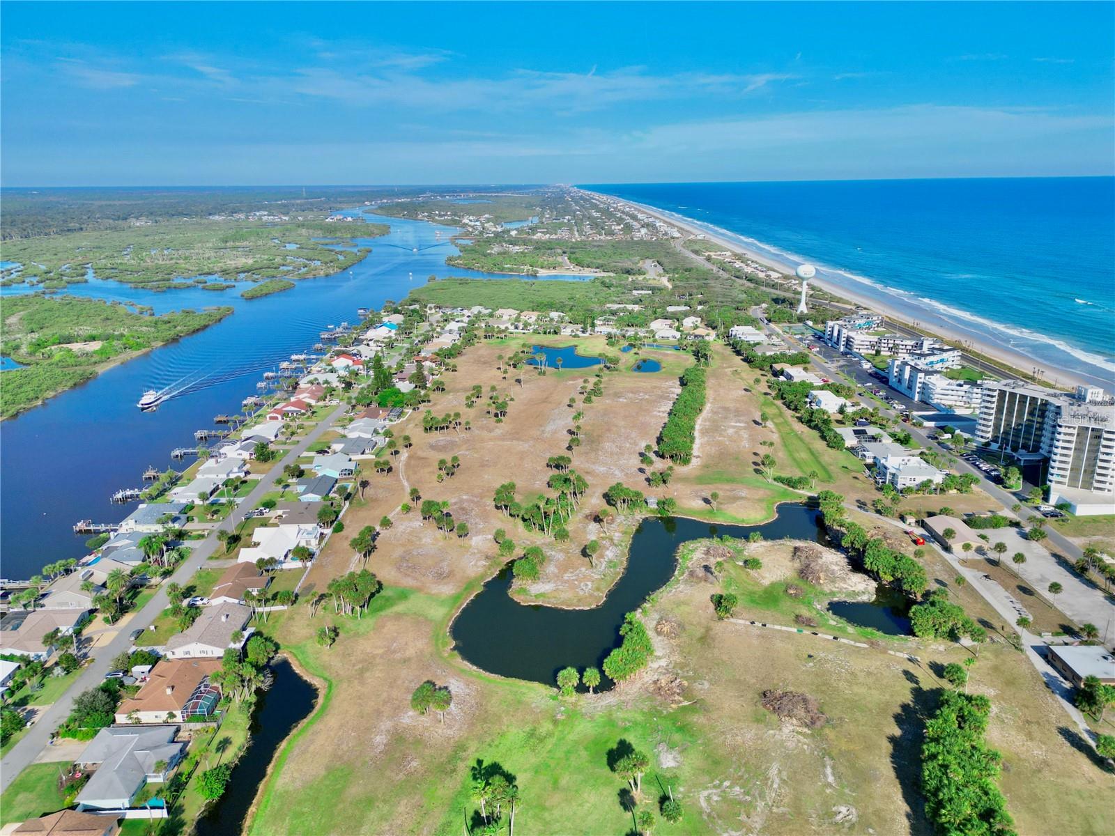 Image 46 of 46 For 3580 Ocean Shore Boulevard 502