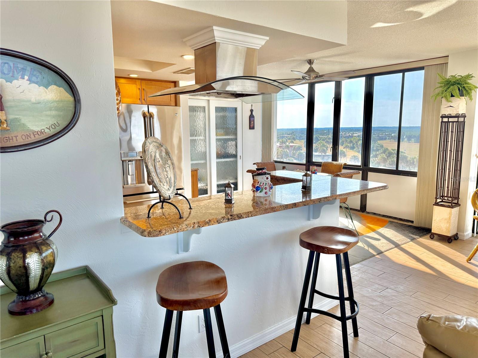 Image 7 of 46 For 3580 Ocean Shore Boulevard 502