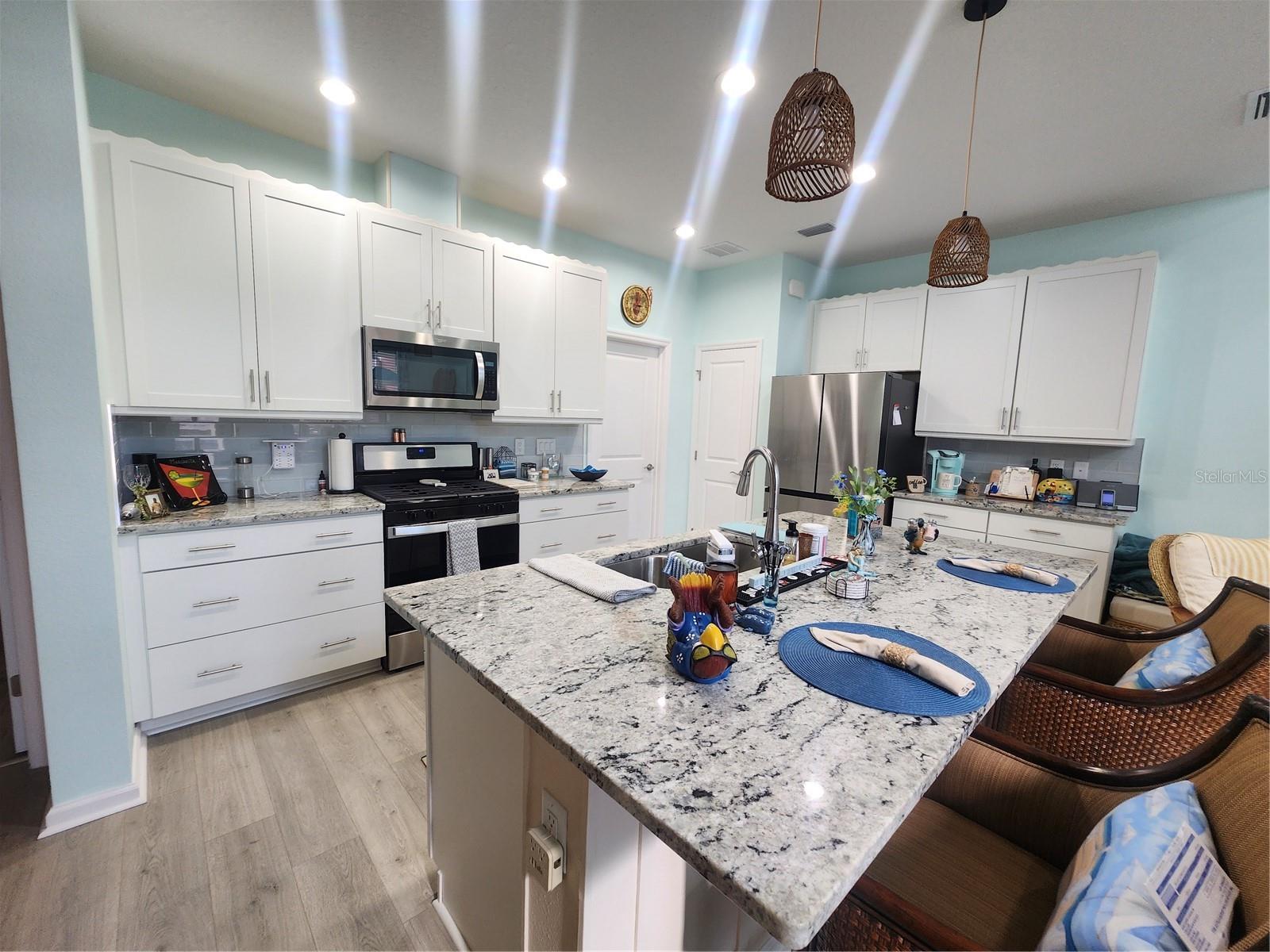 Image 5 of 13 For 218 Ocean Hammock Loop