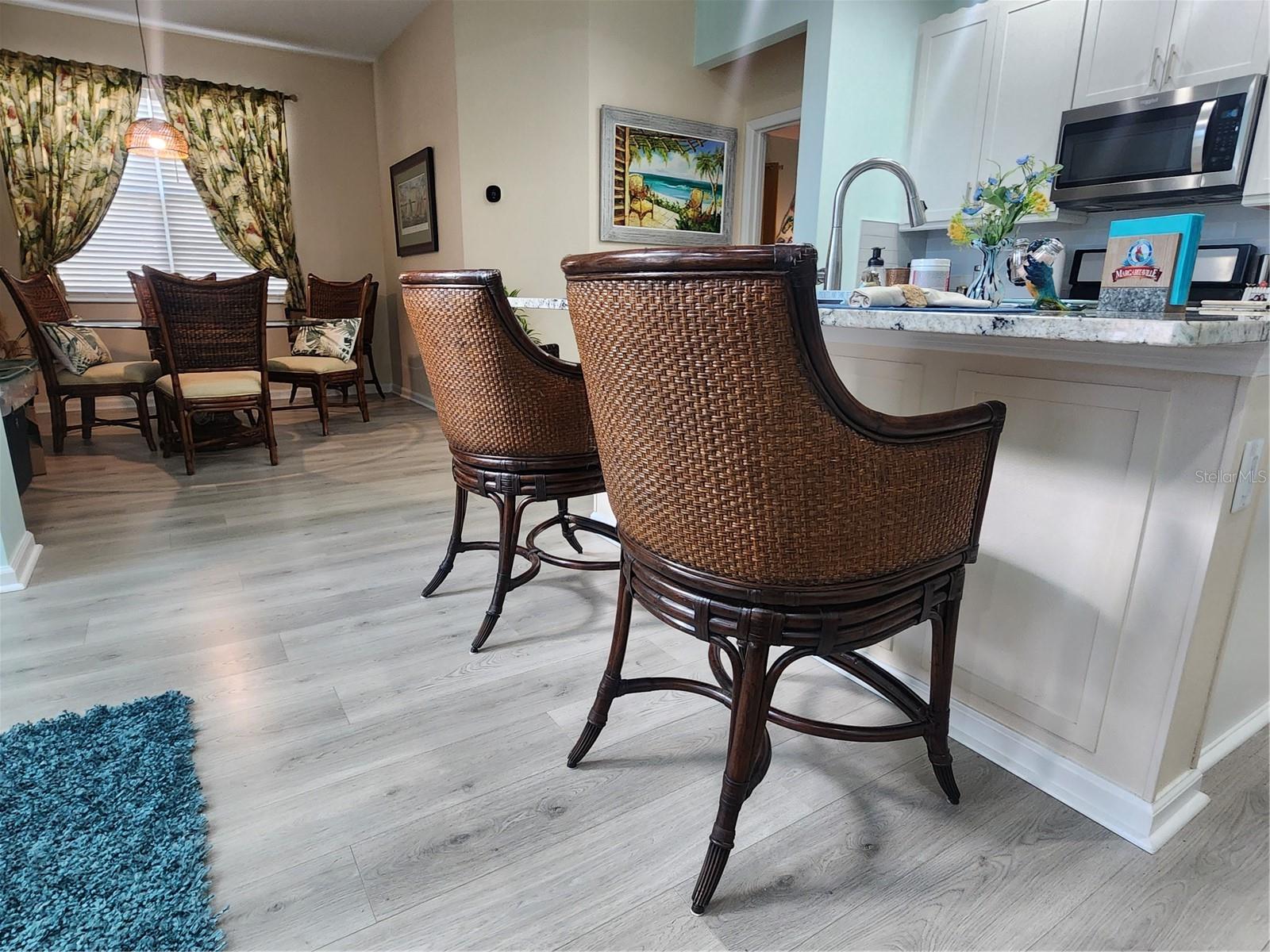 Image 6 of 13 For 218 Ocean Hammock Loop