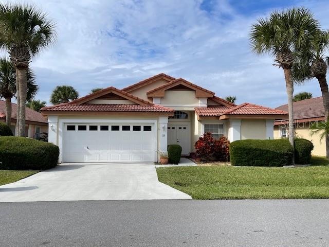 Details for 19 San Rafael Court, PALM COAST, FL 32137