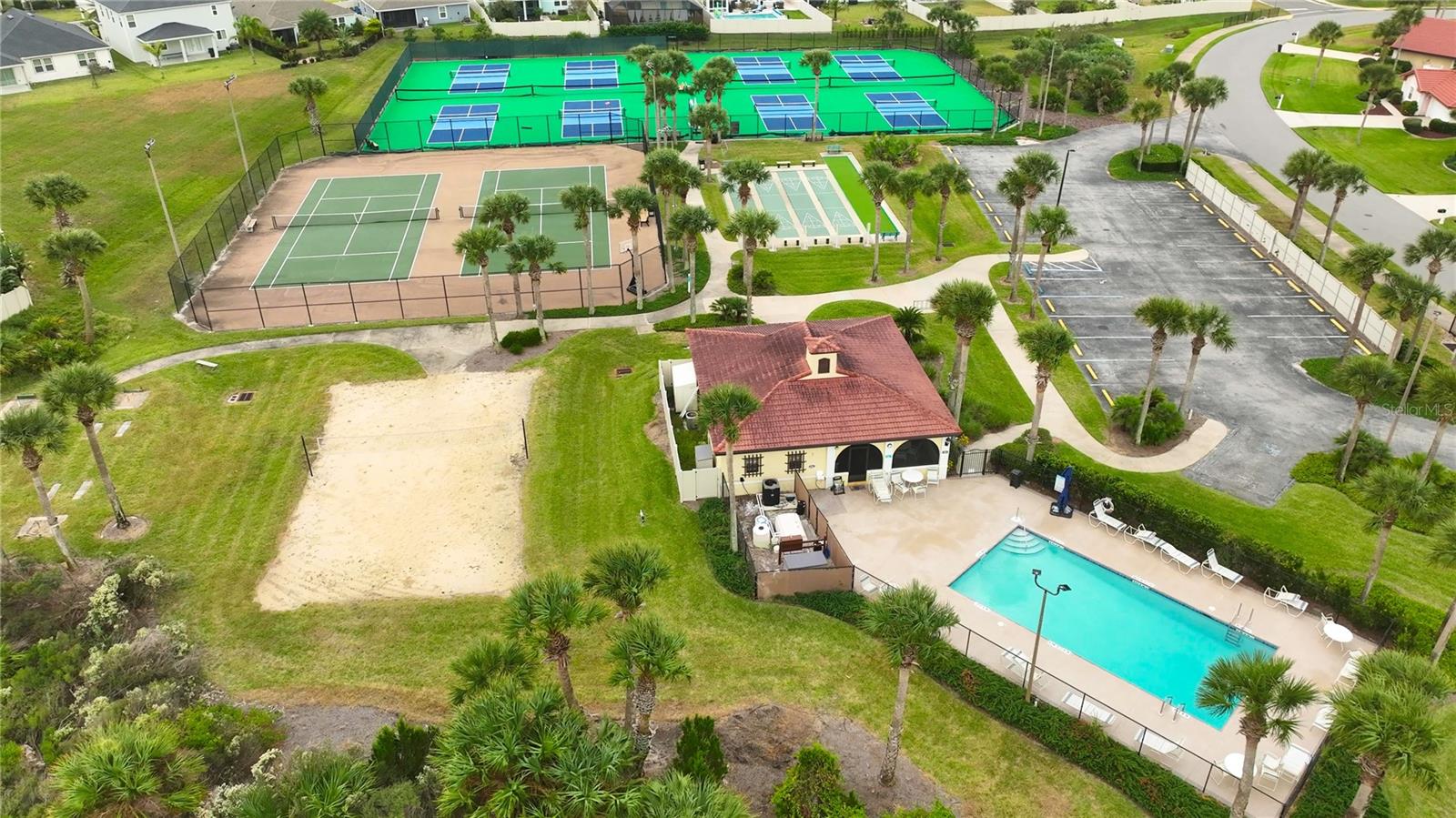 Image 26 of 29 For 19 San Rafael Court