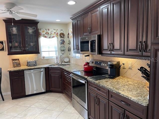 Image 4 of 24 For 19 San Rafael Court