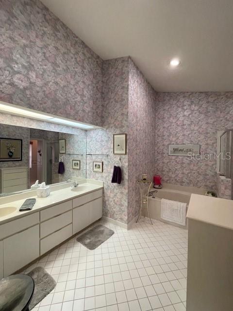 Image 8 of 24 For 19 San Rafael Court