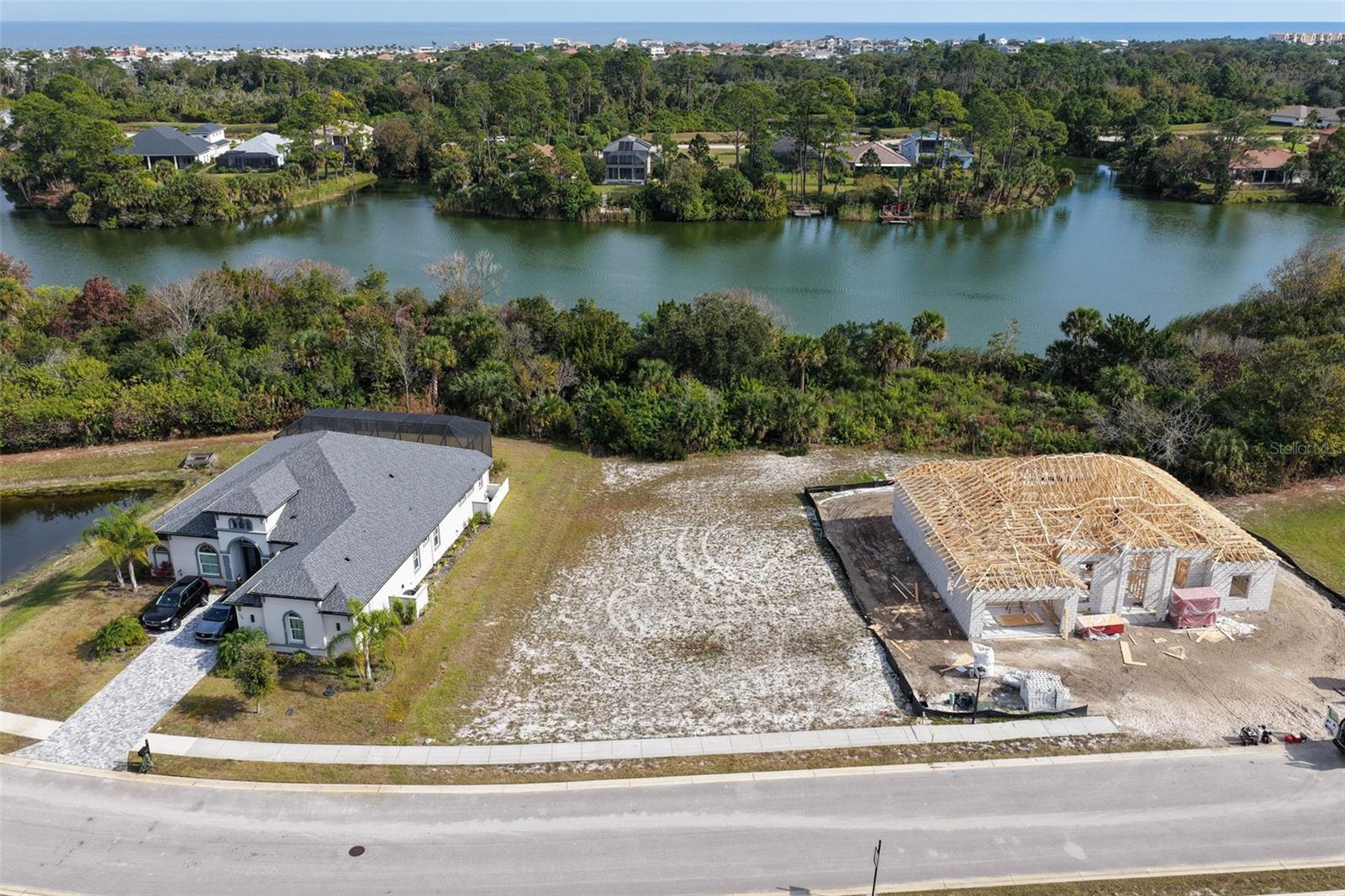 Details for 128 Lakewalk Drive, PALM COAST, FL 32137